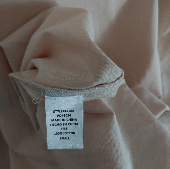 Aemi + Co Bella Sleeveless Off Shoulder Midi Dress in Cream - Picture 8 of 9